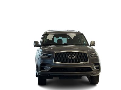 2020 Infiniti QX80 in Regina, Saskatchewan