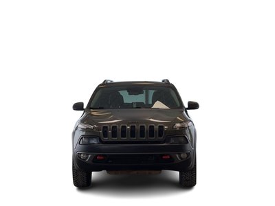 2015 Jeep Cherokee in Regina, Saskatchewan