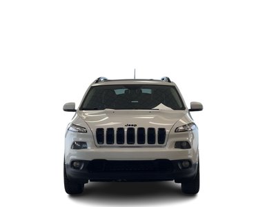 2017 Jeep Cherokee in Regina, Saskatchewan