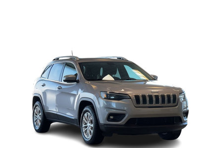 2019 Jeep Cherokee in Regina, Saskatchewan