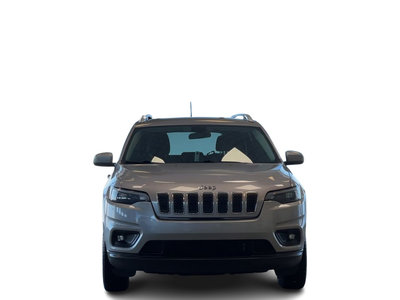 2019 Jeep Cherokee in Regina, Saskatchewan