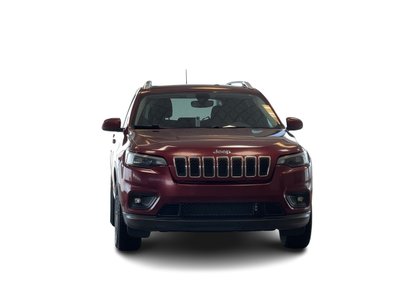 Jeep Cherokee  2019 à Regina, Saskatchewan