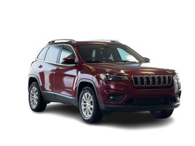 Jeep Cherokee  2019 à Regina, Saskatchewan