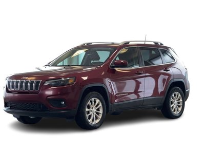 Jeep Cherokee  2019 à Regina, Saskatchewan