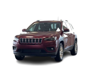 Jeep Cherokee  2019 à Regina, Saskatchewan