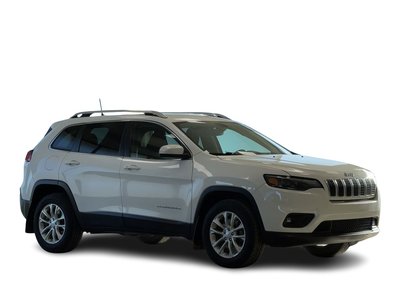 2019 Jeep Cherokee in Regina, Saskatchewan