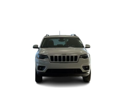 2019 Jeep Cherokee in Regina, Saskatchewan