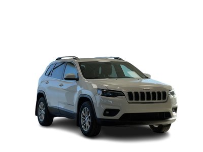 2019 Jeep Cherokee in Regina, Saskatchewan