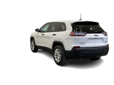 Jeep Cherokee  2019 à Regina, Saskatchewan