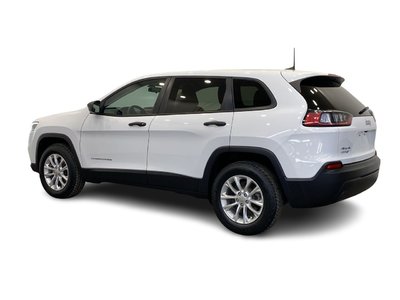 Jeep Cherokee  2019 à Regina, Saskatchewan