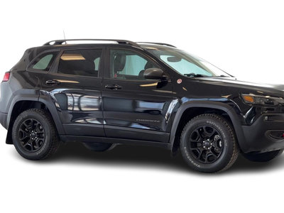 2020 Jeep Cherokee in Regina, Saskatchewan