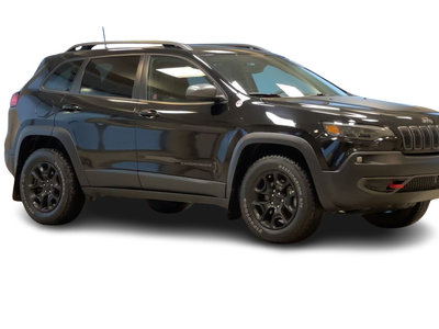 2020 Jeep Cherokee in Regina, Saskatchewan