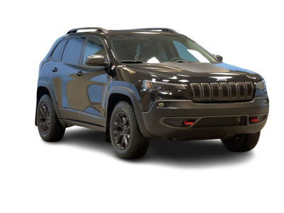 2020 Jeep Cherokee in Regina, Saskatchewan