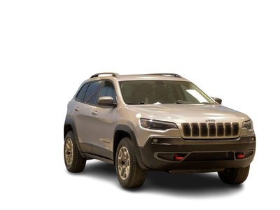 2020 Jeep Cherokee in Regina, Saskatchewan