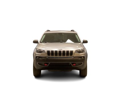 2020 Jeep Cherokee in Regina, Saskatchewan