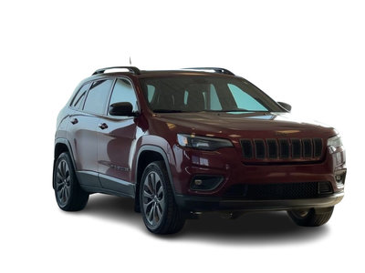 2021 Jeep Cherokee in Regina, Saskatchewan