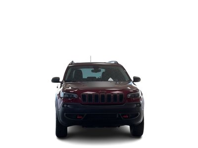 2021 Jeep Cherokee in Regina, Saskatchewan