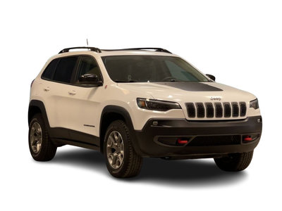 2022 Jeep Cherokee in Regina, Saskatchewan