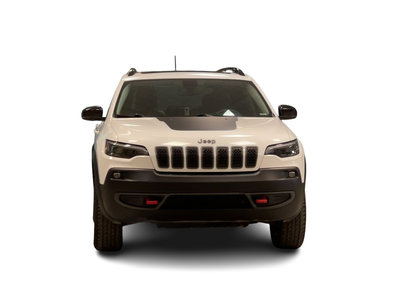 2022 Jeep Cherokee in Regina, Saskatchewan