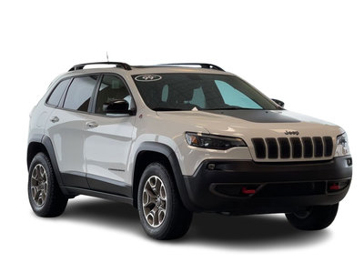 2022 Jeep Cherokee in Regina, Saskatchewan