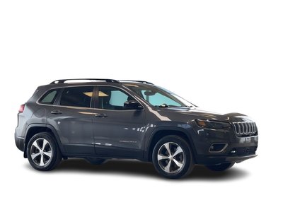 Jeep Cherokee  2022 à Regina, Saskatchewan