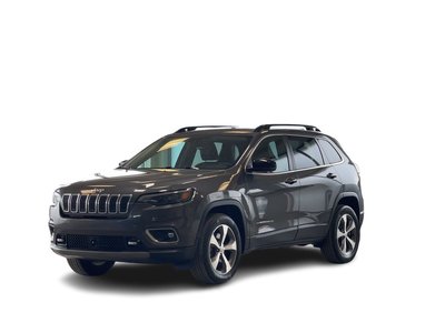 Jeep Cherokee  2022 à Regina, Saskatchewan