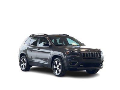 Jeep Cherokee  2022 à Regina, Saskatchewan