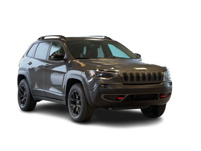 2023 Jeep Cherokee in Regina, Saskatchewan