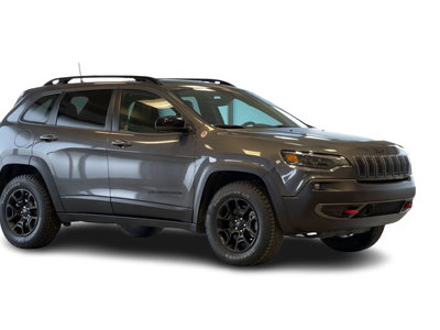 2023 Jeep Cherokee in Regina, Saskatchewan