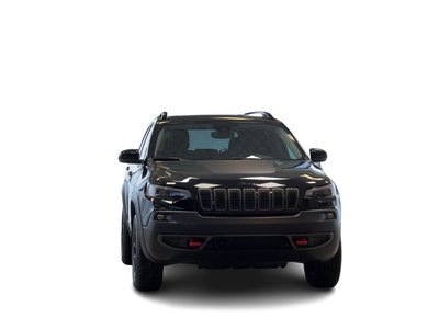 2023 Jeep Cherokee in Regina, Saskatchewan