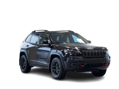2023 Jeep Cherokee in Regina, Saskatchewan