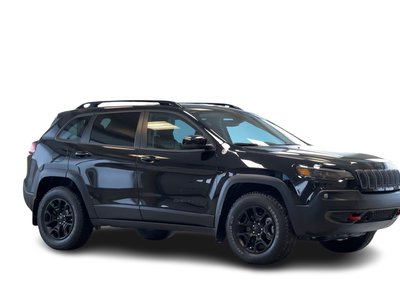 2023 Jeep Cherokee in Regina, Saskatchewan