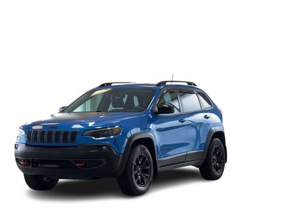 2023 Jeep Cherokee in Regina, Saskatchewan