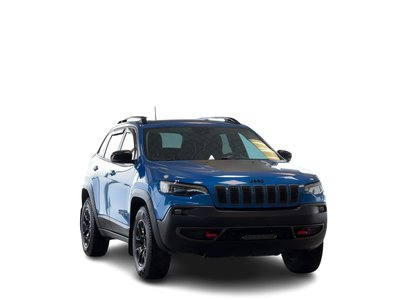 2023 Jeep Cherokee in Regina, Saskatchewan
