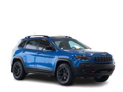 2023 Jeep Cherokee in Regina, Saskatchewan