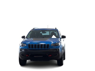 2023 Jeep Cherokee in Regina, Saskatchewan