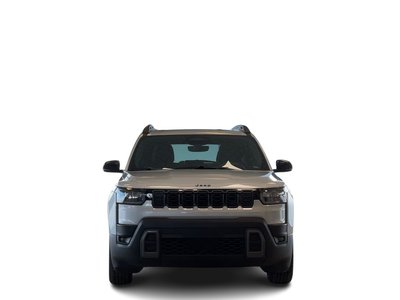 2026 Jeep Cherokee in Regina, Saskatchewan