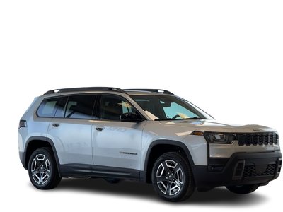 2026 Jeep Cherokee in Regina, Saskatchewan