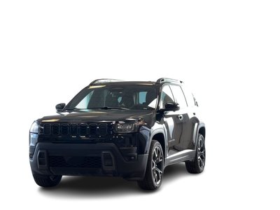 2026 Jeep Cherokee in Regina, Saskatchewan