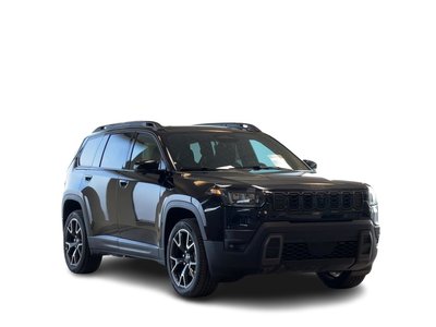 2026 Jeep Cherokee in Regina, Saskatchewan