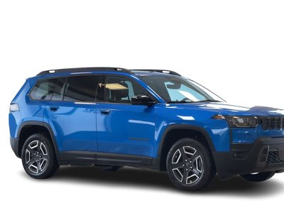 2026 Jeep Cherokee in Regina, Saskatchewan