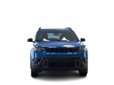 2026 Jeep Cherokee in Regina, Saskatchewan