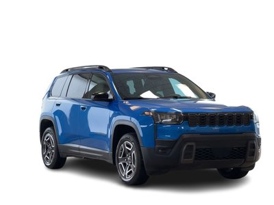 2026 Jeep Cherokee in Regina, Saskatchewan