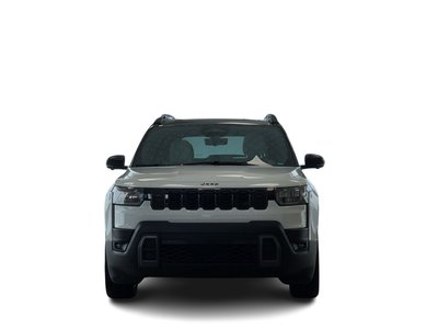 2026 Jeep Cherokee in Regina, Saskatchewan