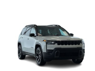 2026 Jeep Cherokee in Regina, Saskatchewan