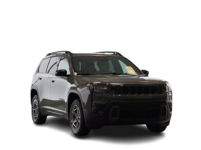 2026 Jeep Cherokee in Regina, Saskatchewan