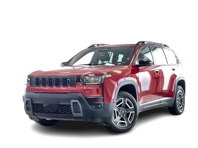 2026 Jeep Cherokee in Regina, Saskatchewan