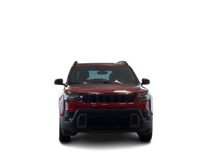 2026 Jeep Cherokee in Regina, Saskatchewan