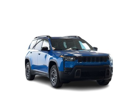 2026 Jeep Cherokee in Regina, Saskatchewan