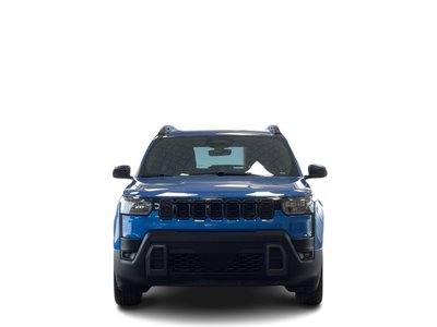 2026 Jeep Cherokee in Regina, Saskatchewan